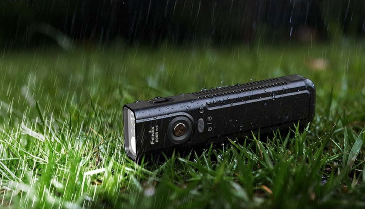 Fenix E06R Pro 1600 lumen 3 in 1 Rechargeable EDC Torch