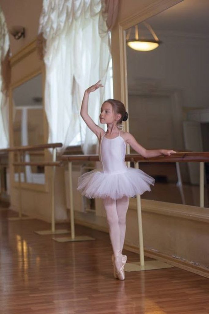 Dance Skirt