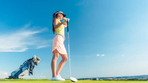 golf-skort
