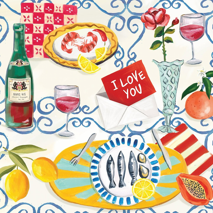 greeting-card