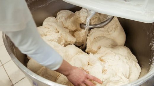 dough