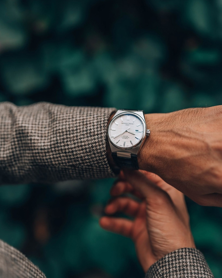 dress-watch