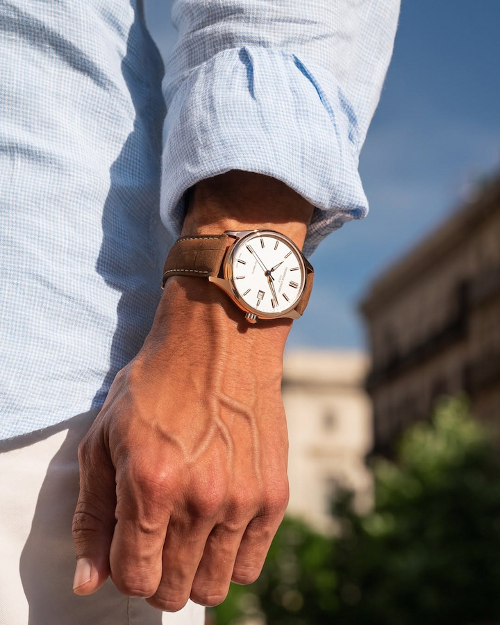 dress-watch