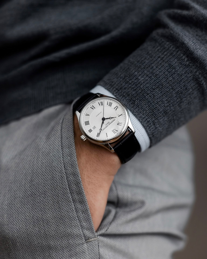 dress-watch