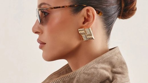 maxwell earrings