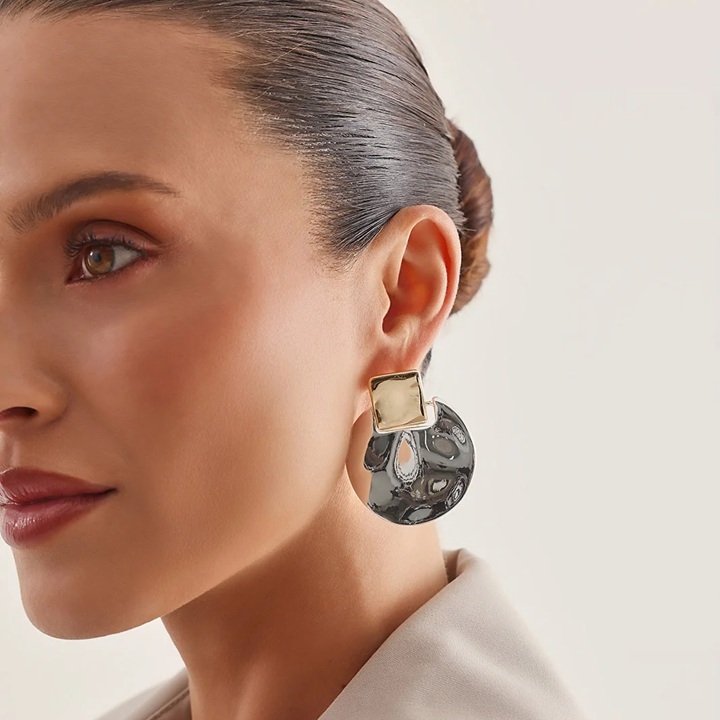 sandra earrings