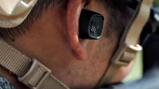 Earmor M20T Bluetooth Earplugs